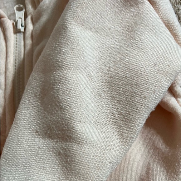 Minnie Mouse toddler jacket hoodie - Picture 7 of 7